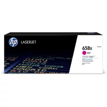 HP W2003X (658X) magenta eredeti toner