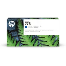 HP 1XB04A No.776 króm sötétkék eredeti tintapatron
