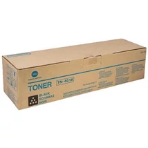 Konica Minolta Bizhub 7145 [TN401K] fekete eredeti toner