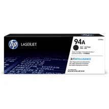 HP CF294A (94A) fekete eredeti toner