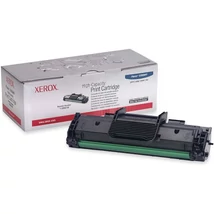 Xerox Phaser 3200 fekete eredeti toner (113R00730)