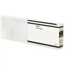 Epson T8041 fekete eredeti tintapatron