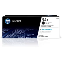 HP CF294X (94X) fekete eredeti toner