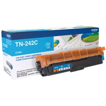 Brother TN-242 kék eredeti toner