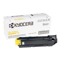 Kyocera TK-5370 sárga eredeti toner (1T02YJANL0)