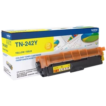 Brother TN-242 sárga eredeti toner