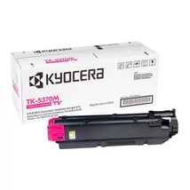 Kyocera TK-5370 magenta eredeti toner (1T02YJBNL0)