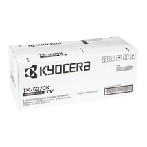 Kyocera TK-5370 fekete eredeti toner (1T02YJ0NL0)
