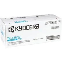 Kyocera TK-5380 kék eredeti toner (1T02Z0CNL0)