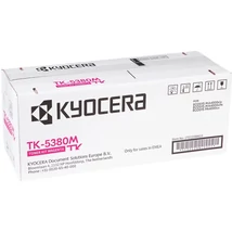 Kyocera TK-5380 magenta eredeti toner (1T02Z0BNL0)