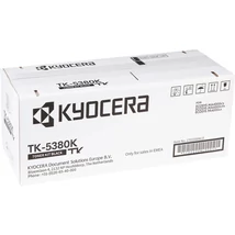 Kyocera TK-5380 fekete eredeti toner (1T02Z00NL0)