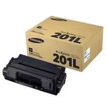 Samsung SML4030/4080 (MLT-D201L) fekete eredeti toner (SU870A)