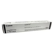 Canon T07 fekete eredeti toner