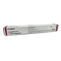 Canon T07 magenta eredeti toner