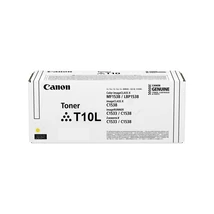 Canon T10L sárga eredeti toner
