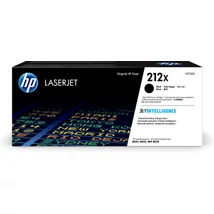 HP W2120X (212X) fekete eredeti toner