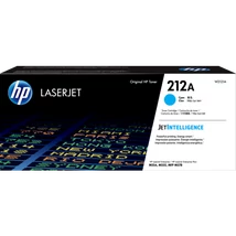 HP W2121A (212A) kék eredeti toner