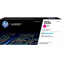 HP W2123X (212X) magenta eredeti toner