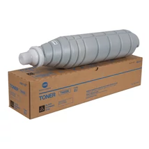Konica Minolta Bizhub C1085 [TN622K] fekete eredeti toner