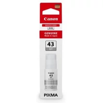 Canon GI-43 szürke eredeti tinta