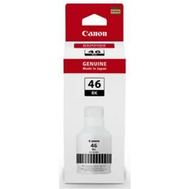 Canon GI-46 fekete eredeti tinta