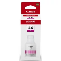 Canon GI-46 magenta eredeti tinta