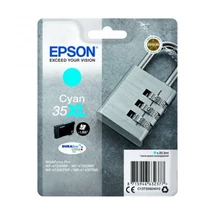 Epson T3592 kék eredeti tintapatron
