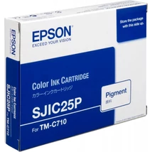 Epson SJIC25P (S020591) színes eredeti tintapatron
