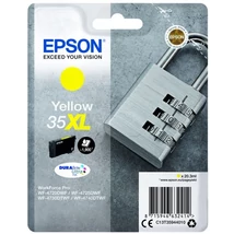 Epson T3594 sárga eredeti tintapatron