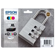 Epson T3596 eredeti tintapatron multipack