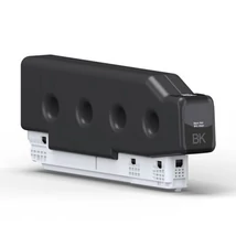 Epson T08G1 fekete eredeti tintapatron