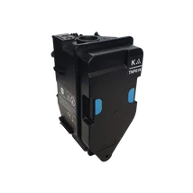 Konica Minolta Bizhub C3300 [TNP81K] fekete eredeti toner