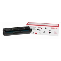 Xerox C230/C235 fekete eredeti toner (006R04387)