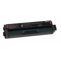 Xerox C230/C235 magenta eredeti toner (006R04389)