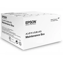 Epson T6713 eredeti karbantartó egység