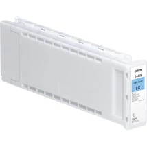 Epson T44J5 világoskék eredeti tintapatron