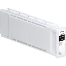 Epson T44J8 mattfekete eredeti tintapatron