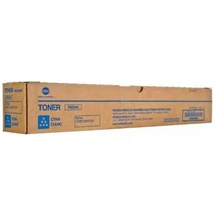 Konica Minolta Bizhub C258 [TN324C] 13k kék eredeti toner