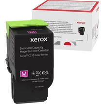 Xerox C310/C315 magenta eredeti 2k toner (006R04362)