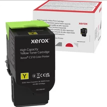 Xerox C310/C315 sárga eredeti 5,5k toner (006R04371)