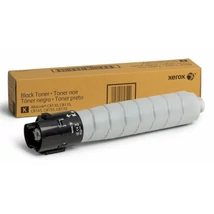 Xerox C8130/C8135 fekete eredeti toner (006R01754)
