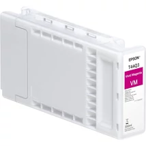 Epson T44Q3 magenta eredeti tintapatron