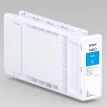 Epson T48U2 kék eredeti tintapatron