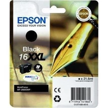 Epson T1681 fekete eredeti tintapatron