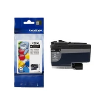 Brother LC426XL fekete eredeti tintapatron