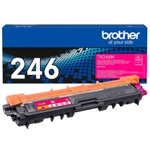 Brother TN-246 magenta eredeti toner