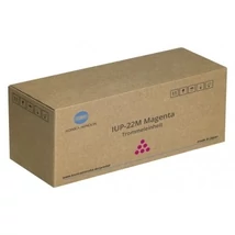Konica Minolta Bizhub C3350 [IUP22M] magenta eredeti dobegység