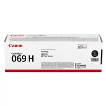 Canon CRG-069H fekete eredeti toner