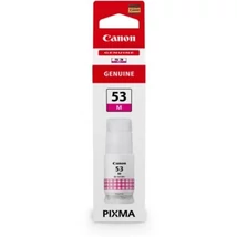 Canon GI-53 magenta eredeti tinta