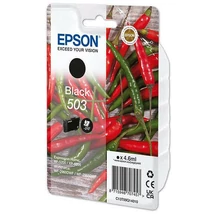 Epson T09Q1 (503) fekete eredeti tintapatron